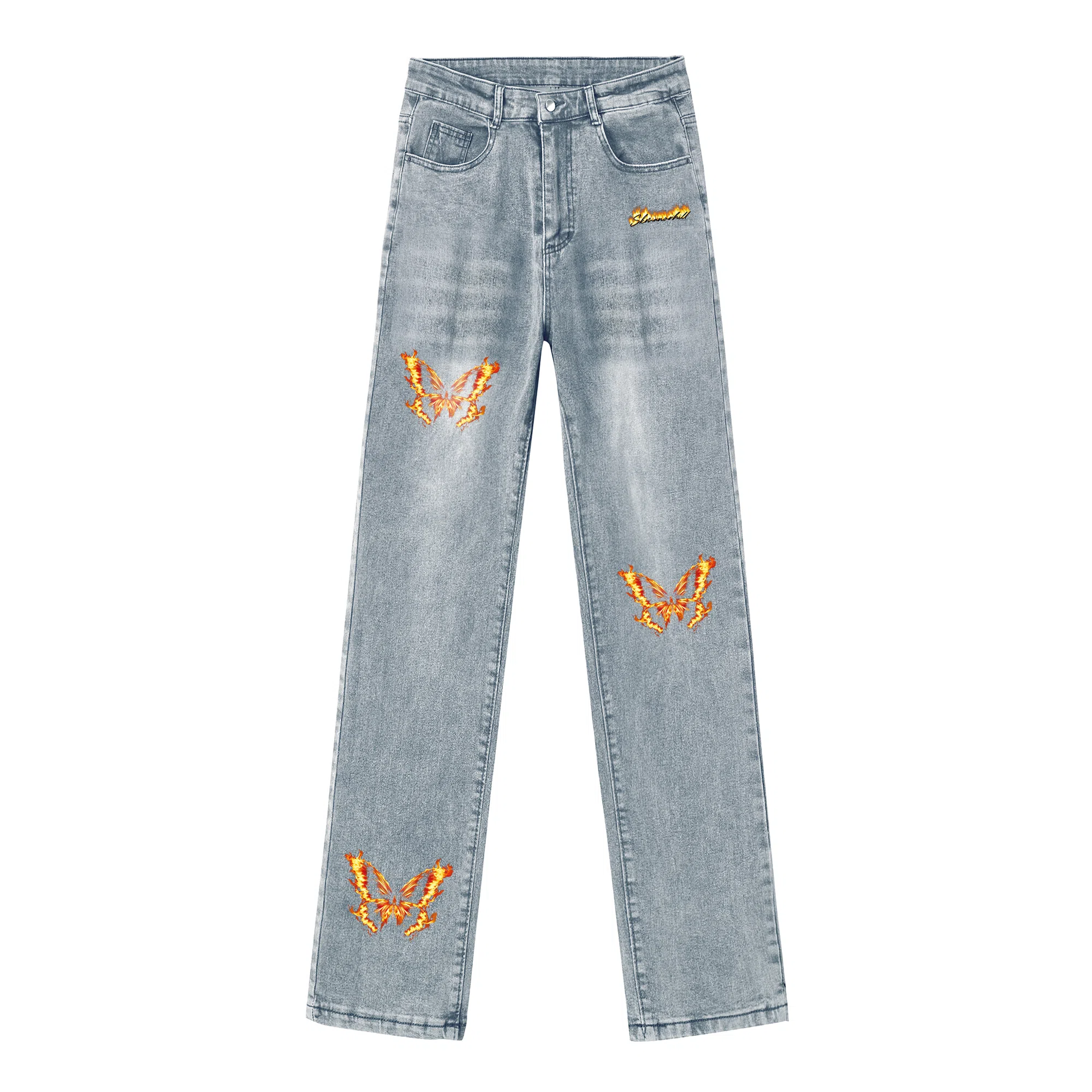 s.k. manor hill Logo