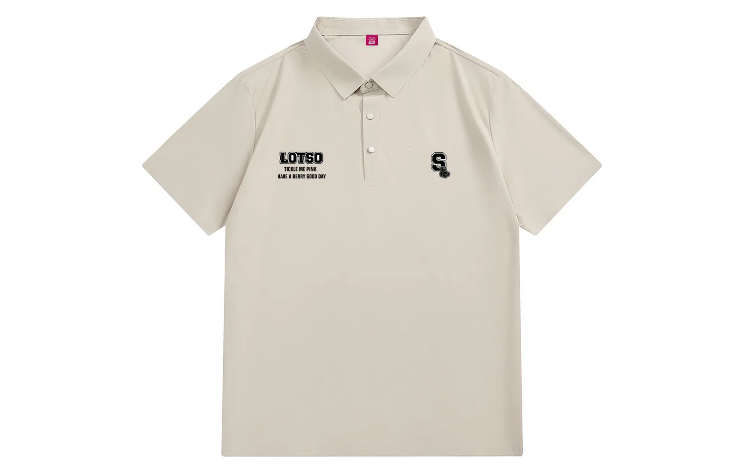 Disney logo Polo