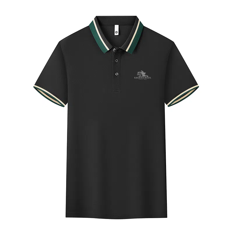 CHUAN QI BAO LUO Polo