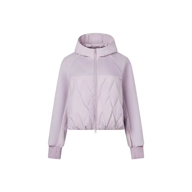 波司登 轻薄短款常规羽绒服 女款