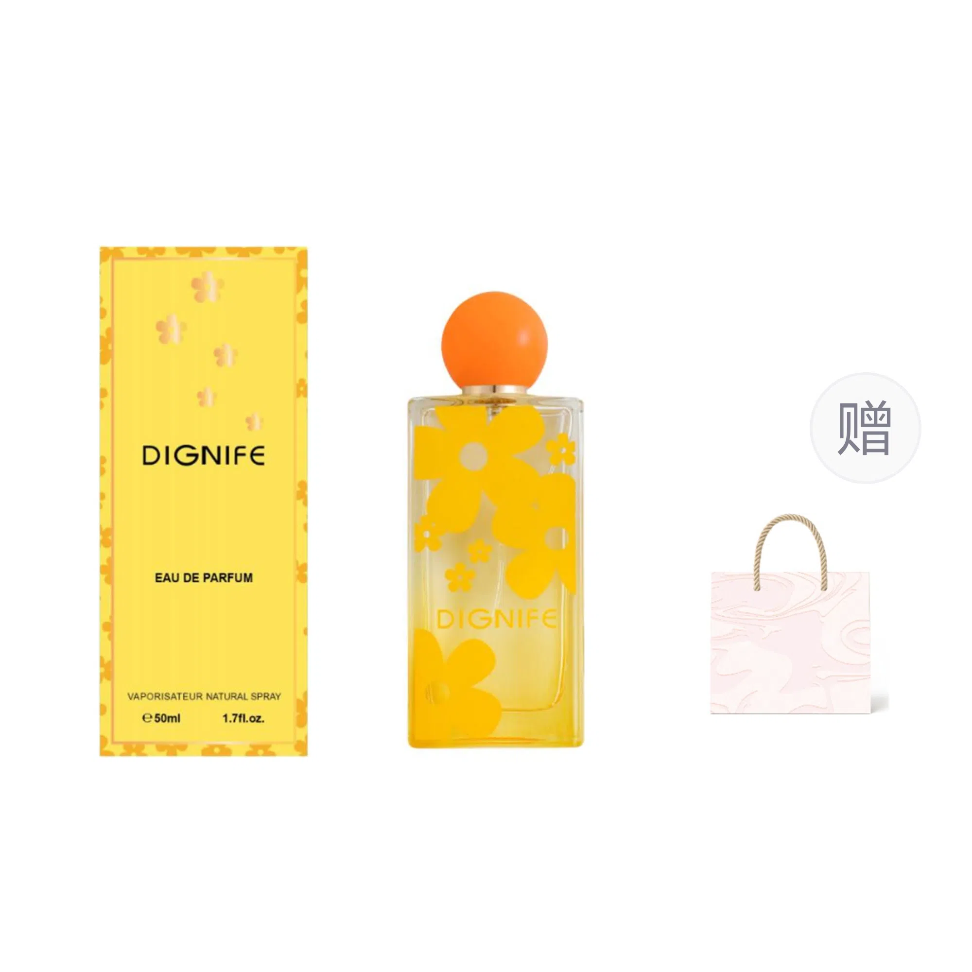 EDT 50ml