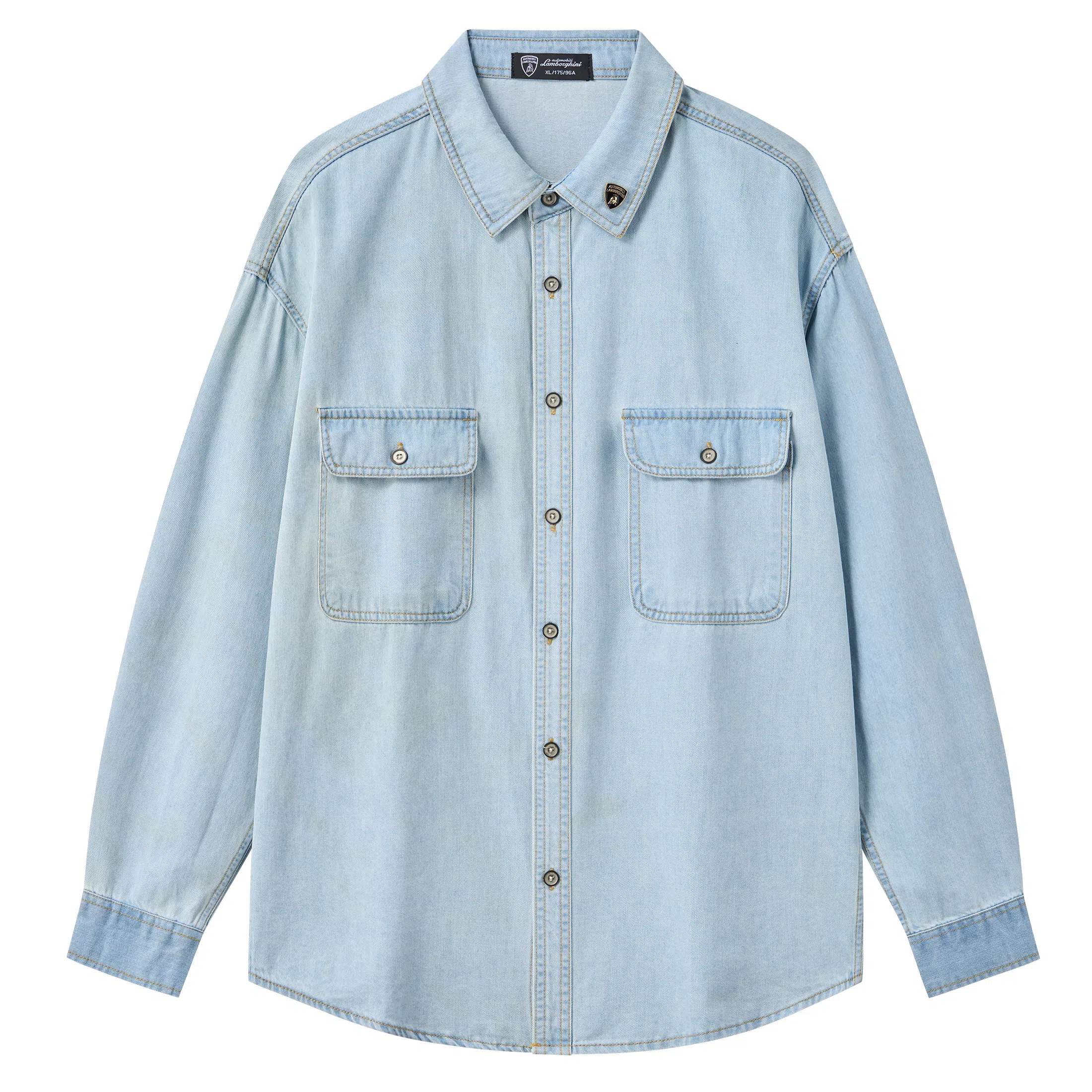 Automobili Lamborghini oversize