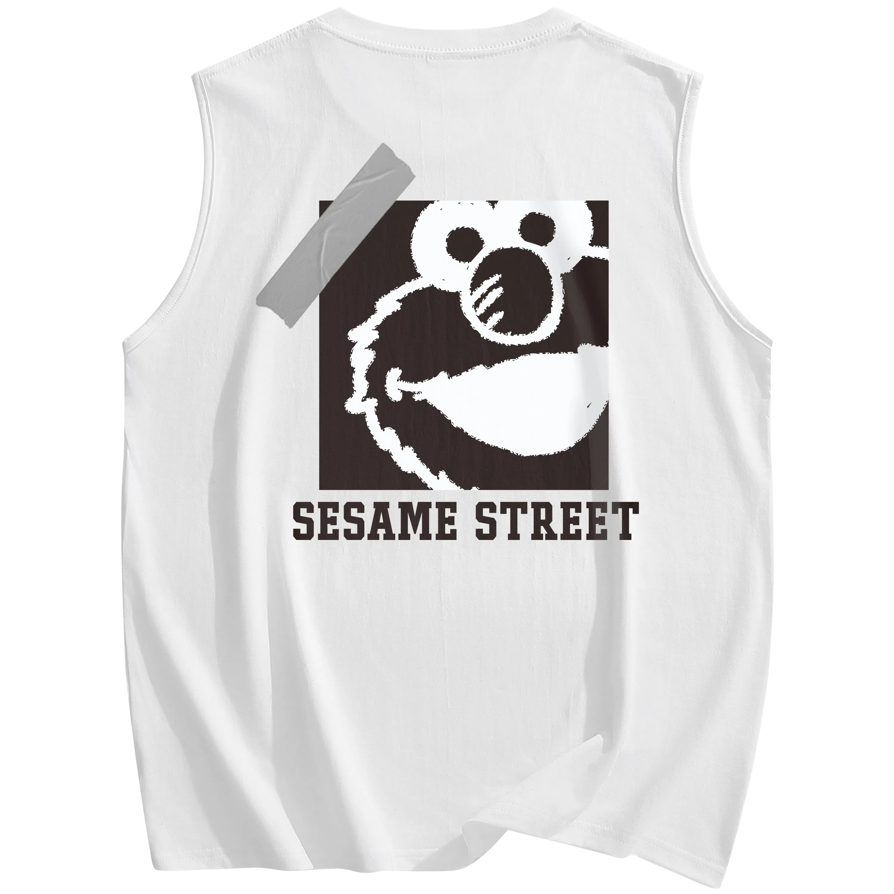 SESAME STREET LOGO