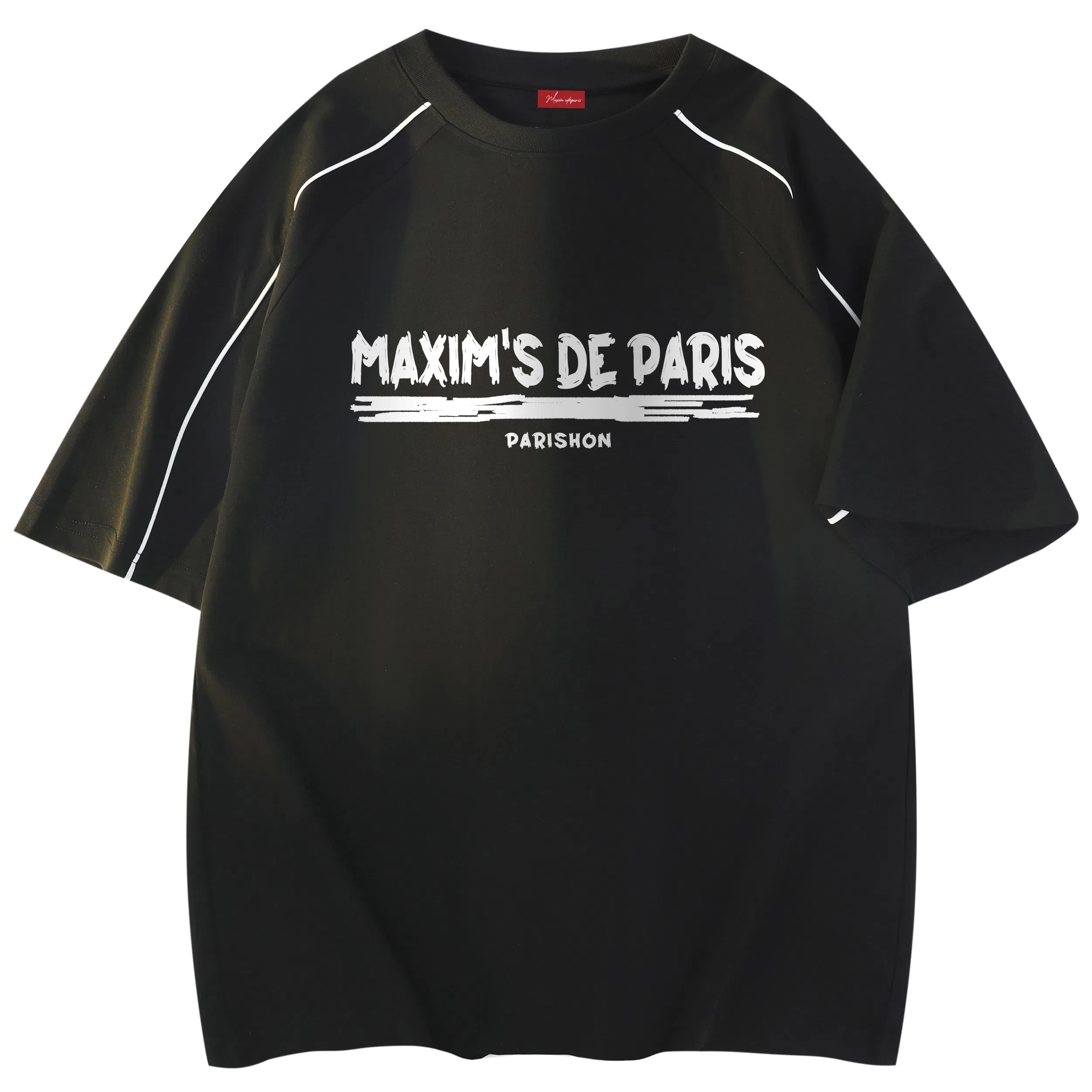 maxim's de paris logoT