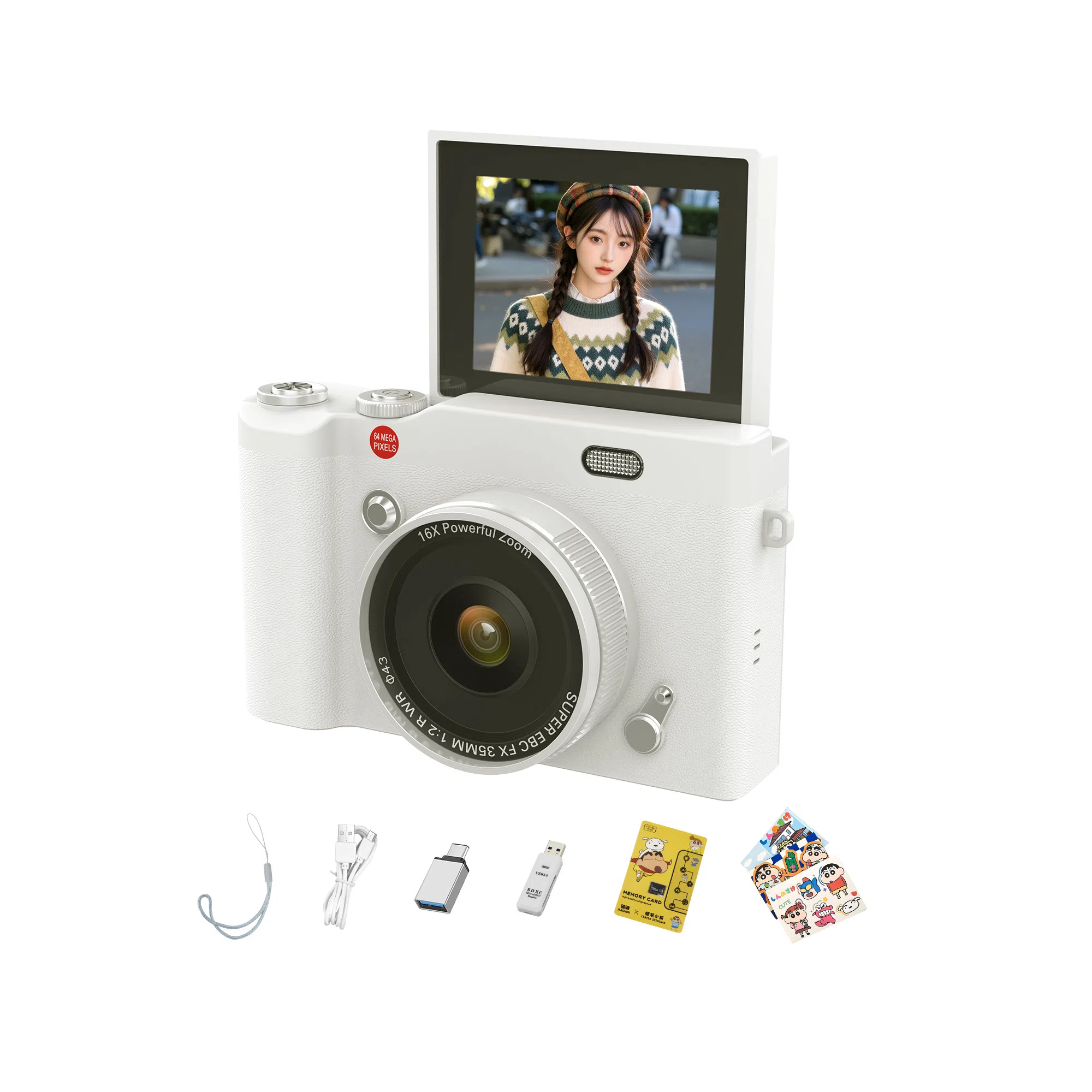 CST WODLD MAOHUN 32G64G