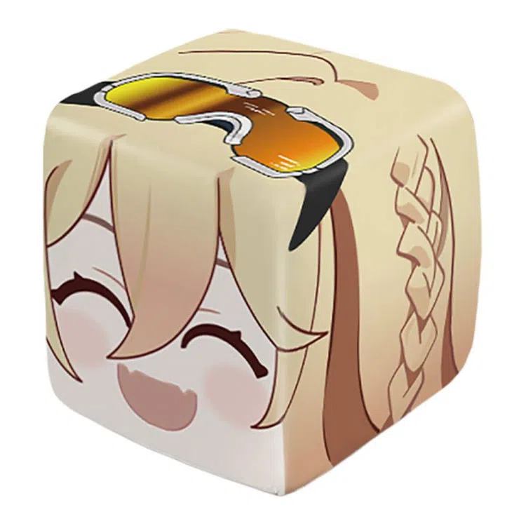 MIHOYO 7cm