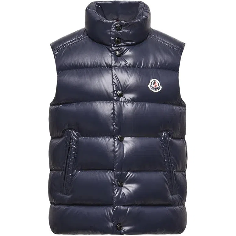 Moncler Tib Down Gilet