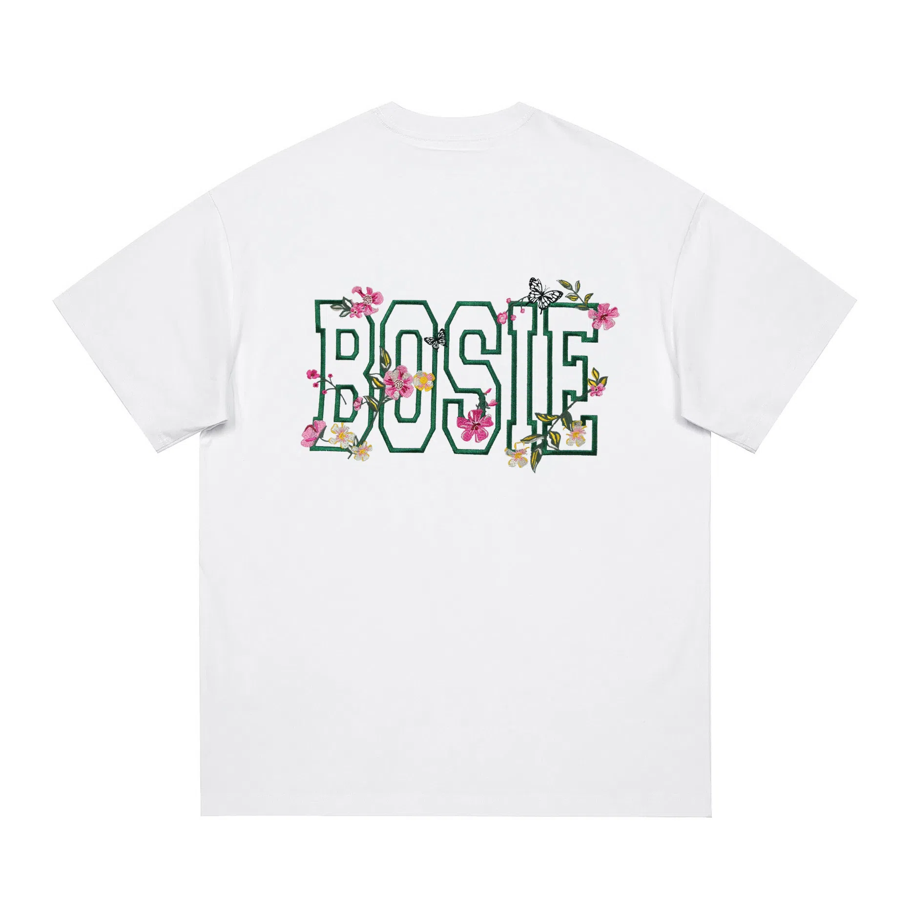 bosie T