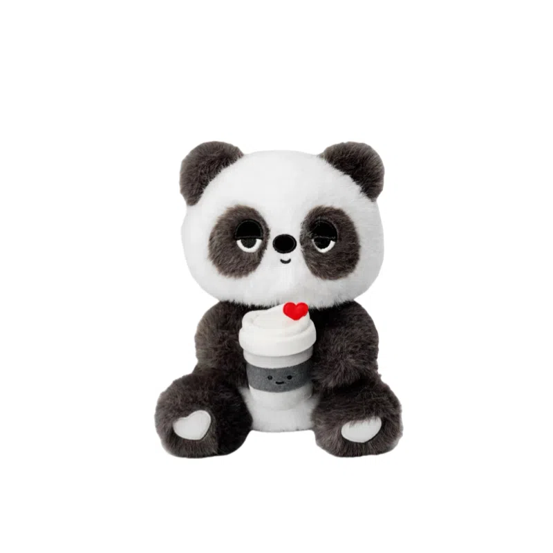 PUDOWRABBIT 11cm22cm