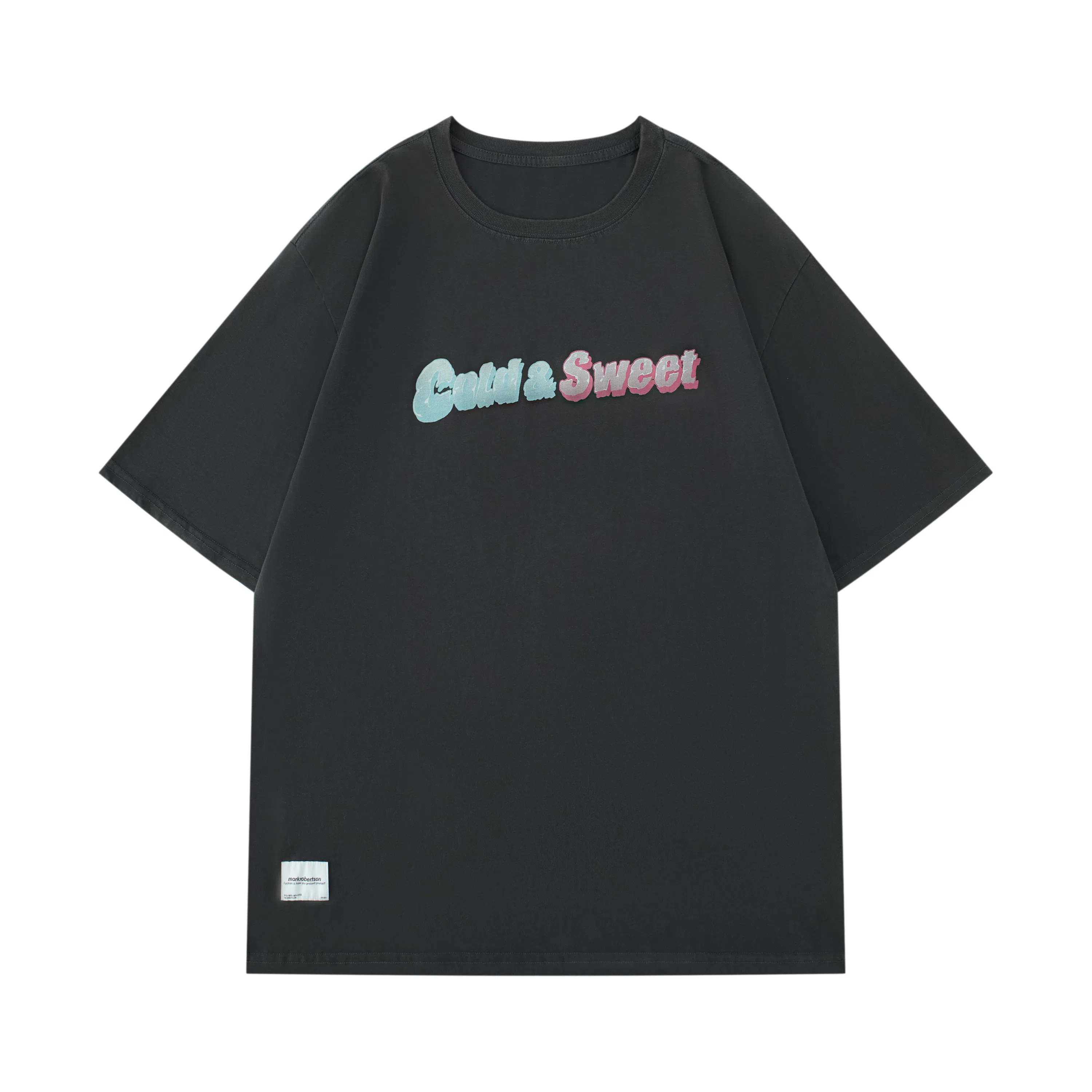 MARK ROBERTSON x OOOLDZHAO T