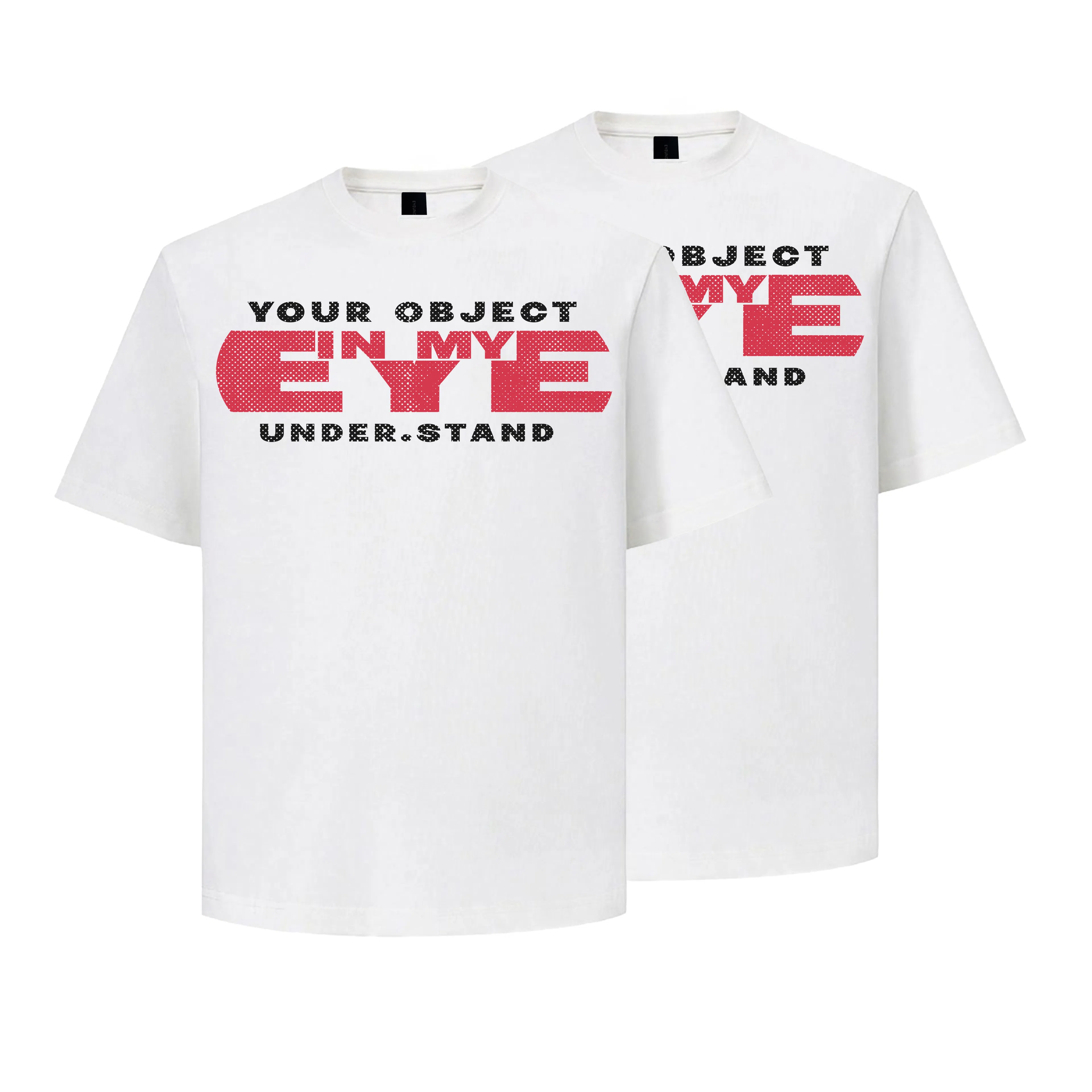 EYEUNDERSTAND T