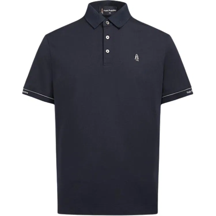 Hush Puppies Polo