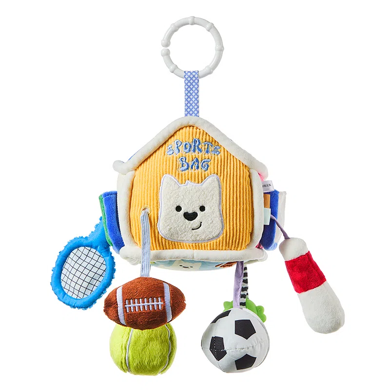 Babycare 6