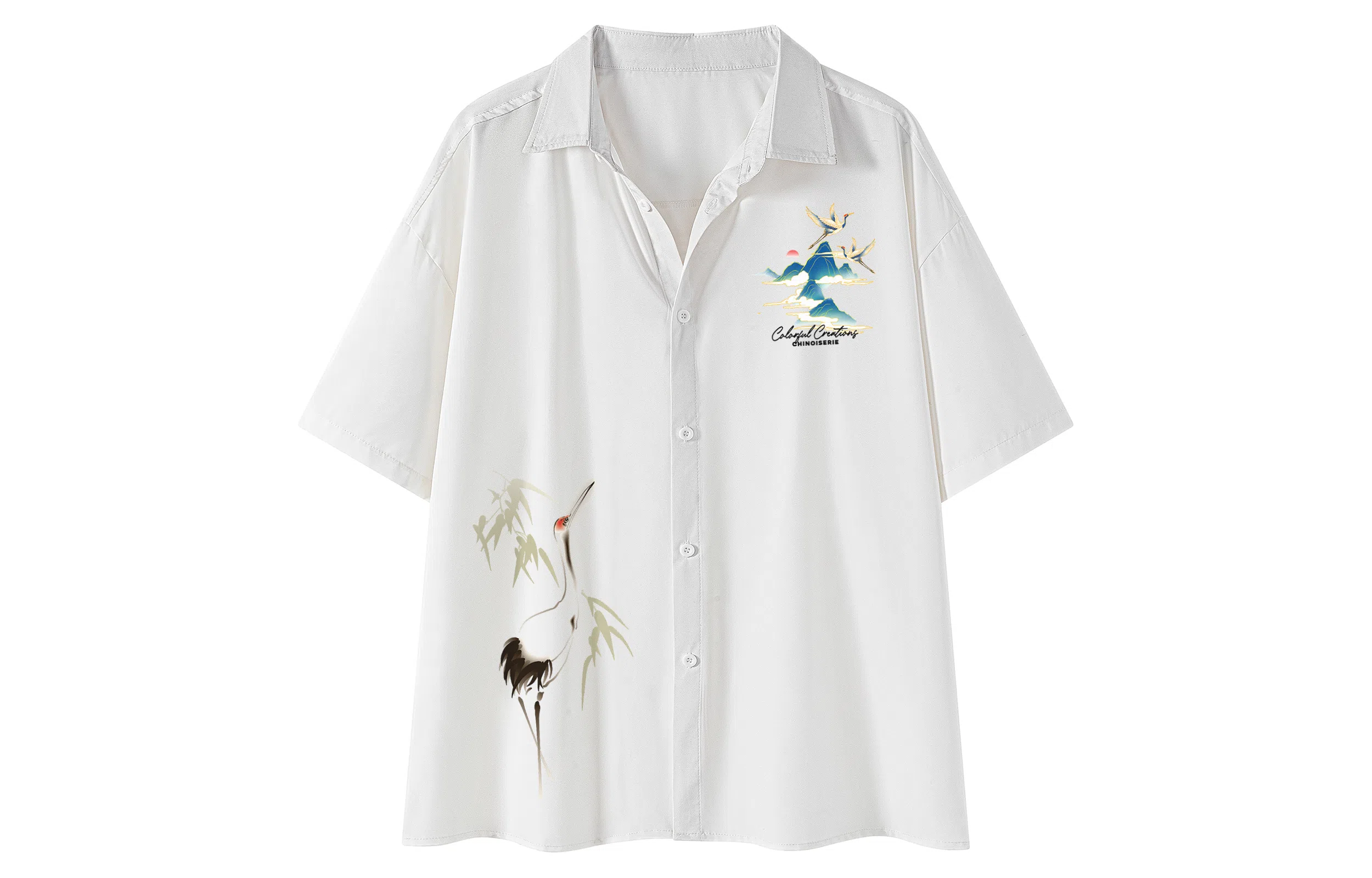 Colorful Creations logo