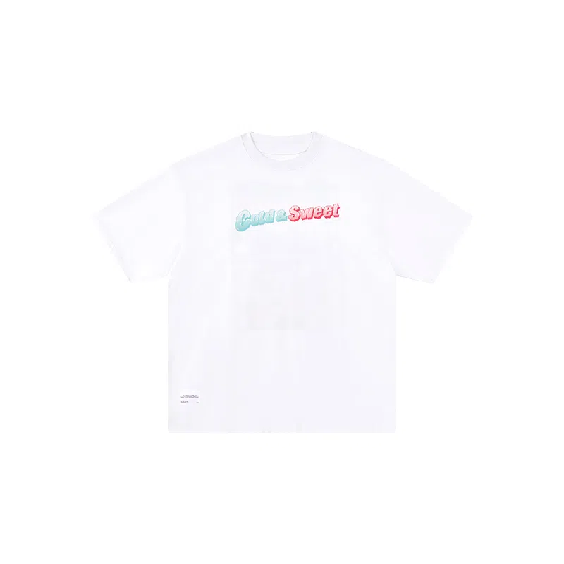 MARK ROBERTSON x OOOLDZHAO T