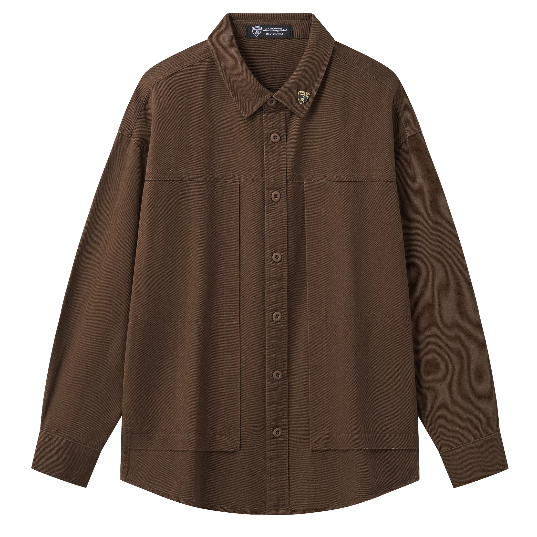 Automobili Lamborghini oversize