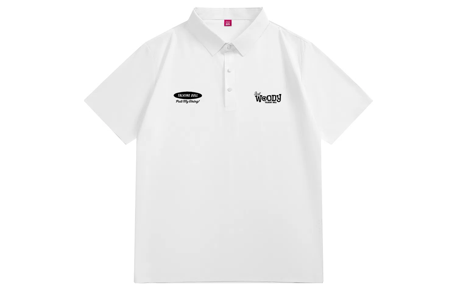 Disney logo Polo