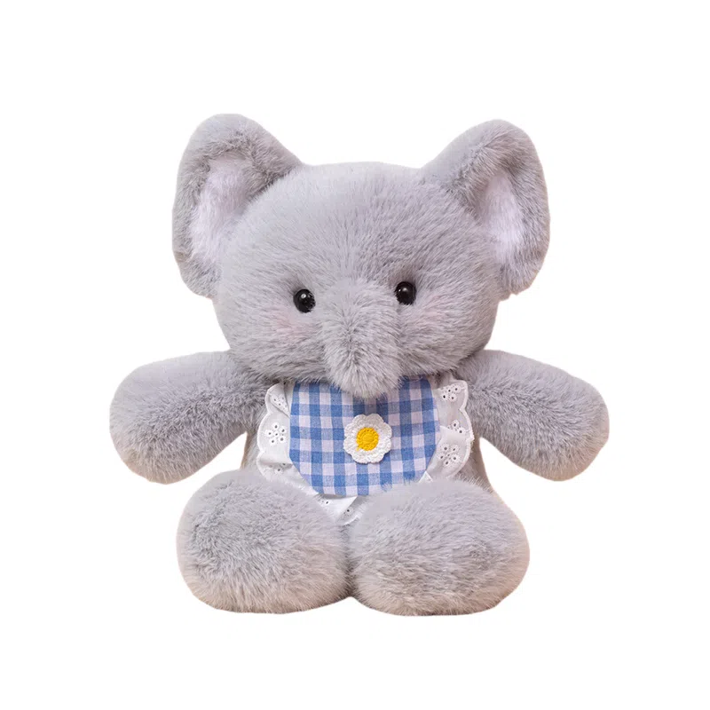 MIC RABBIT 50cm