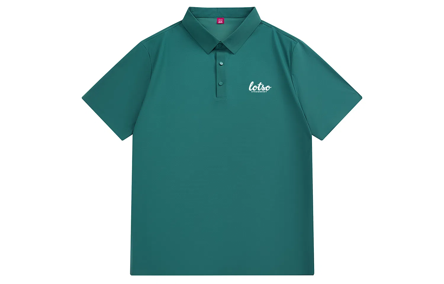 Disney logo Polo