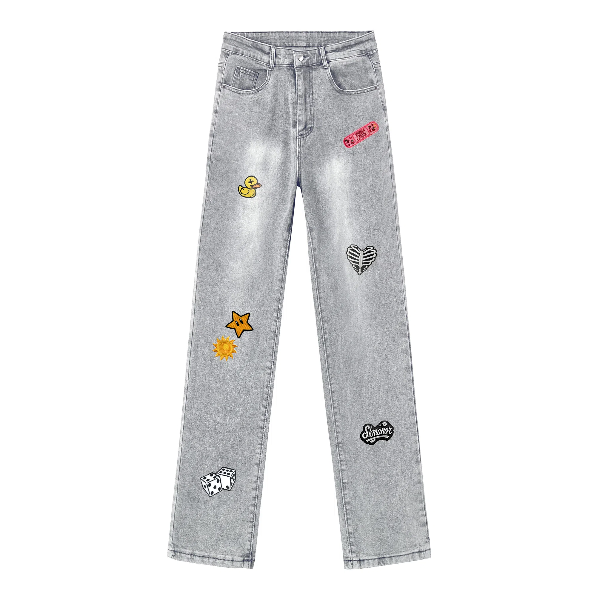 s.k. manor hill cleanft