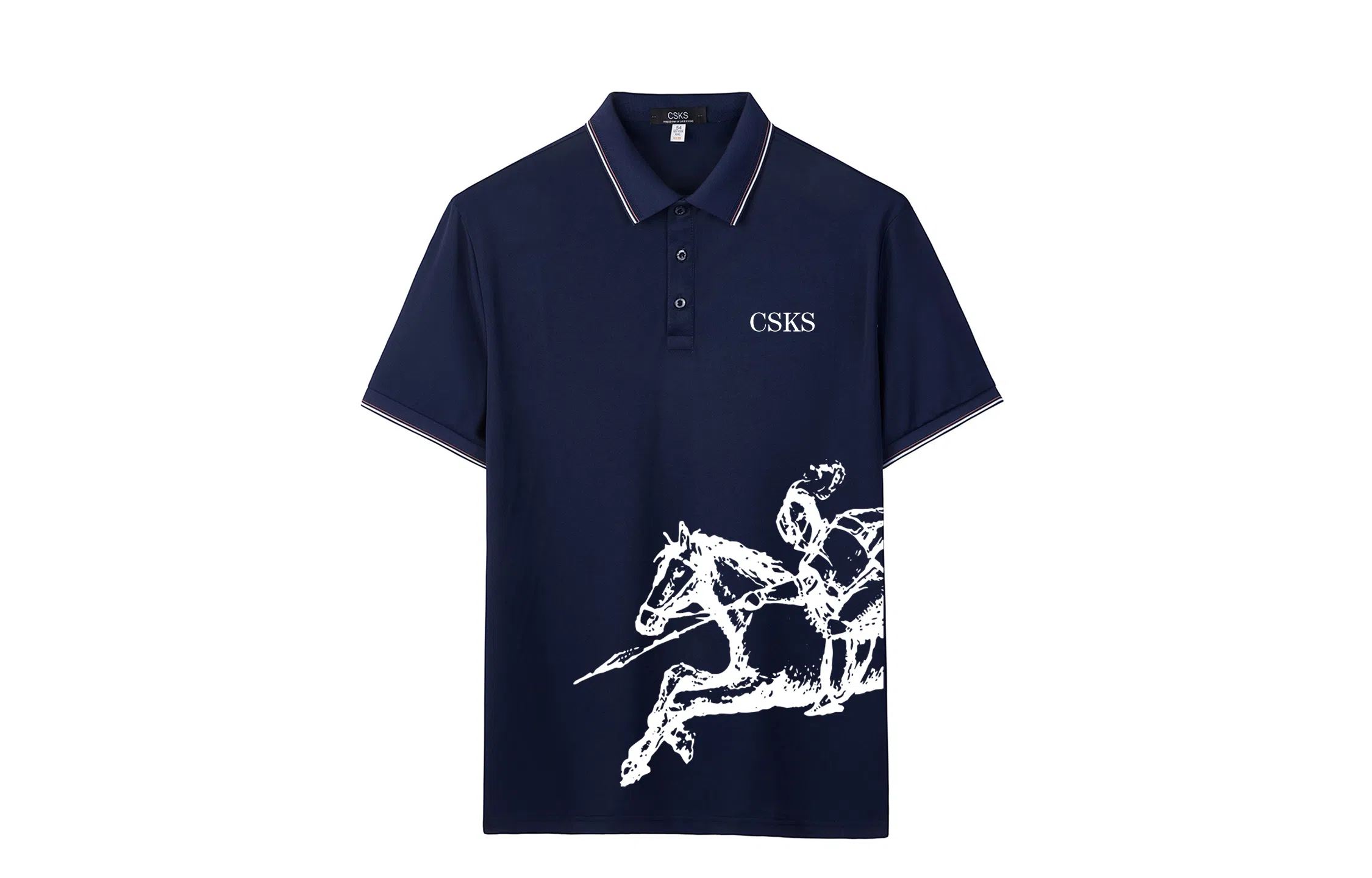 CSKS LogoPoloPolo