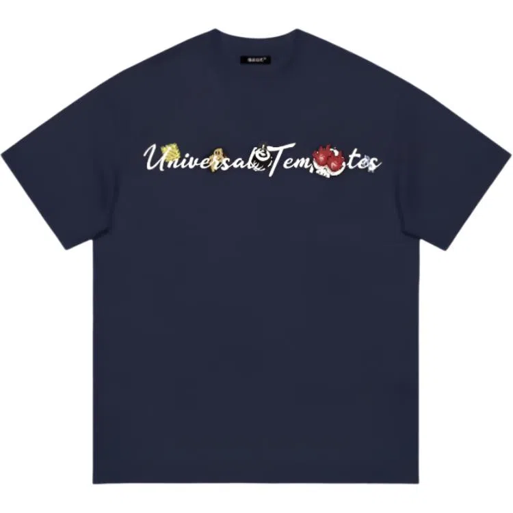 Dagizi Black Cat T-Shirt