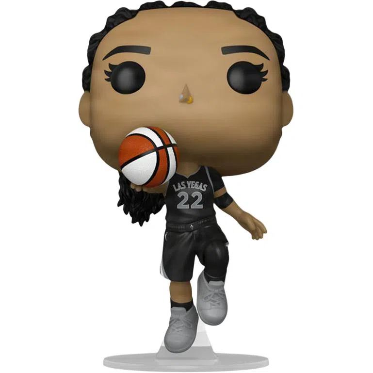Funko WNBA MVP Q