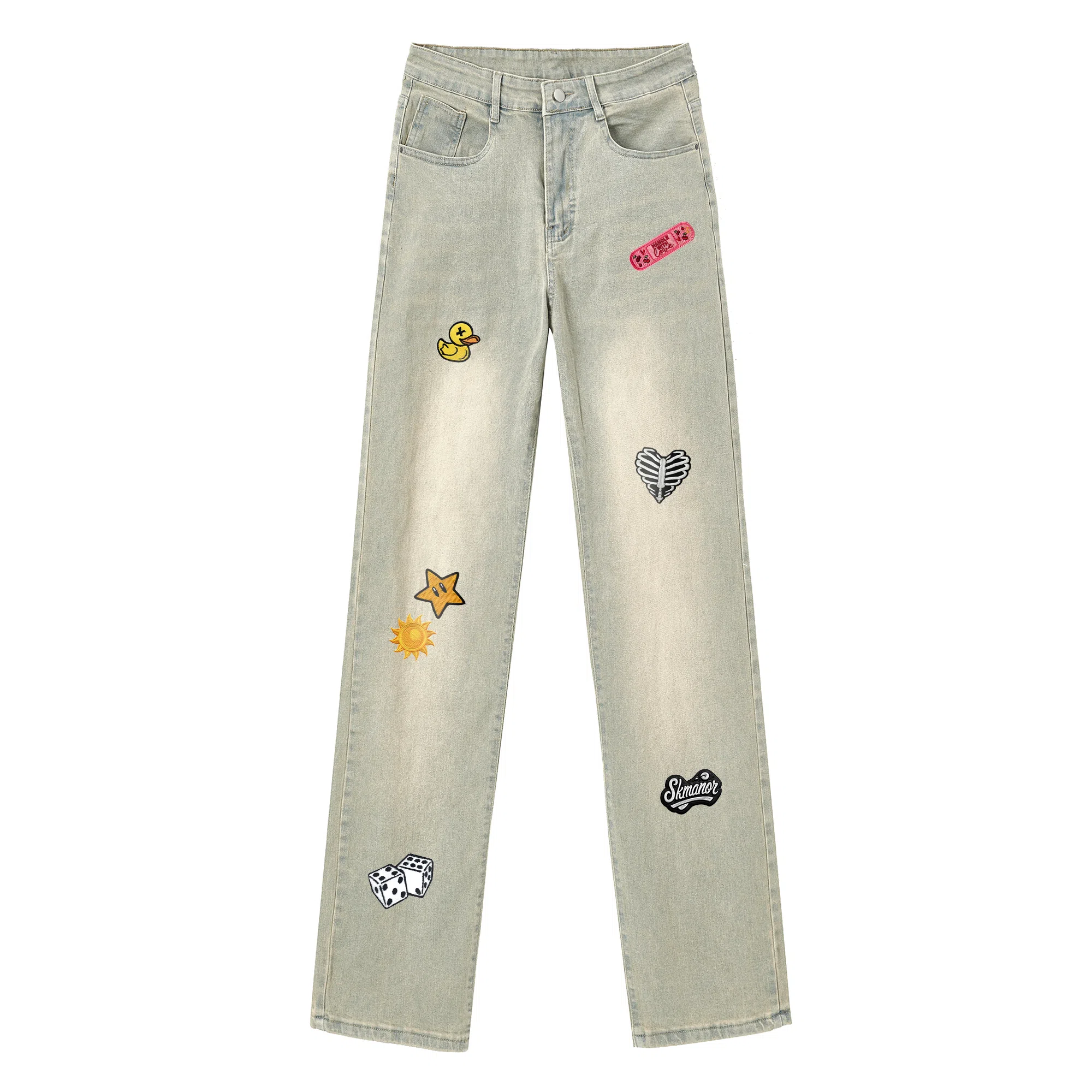 s.k. manor hill cleanft