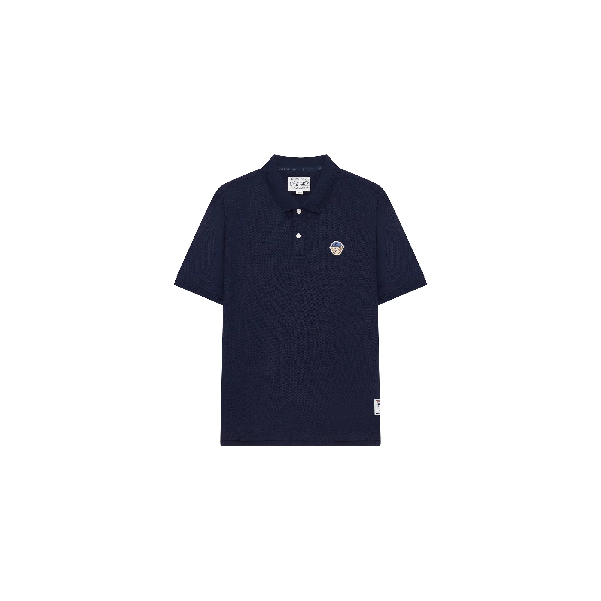 Teenie Weenie Men Polo