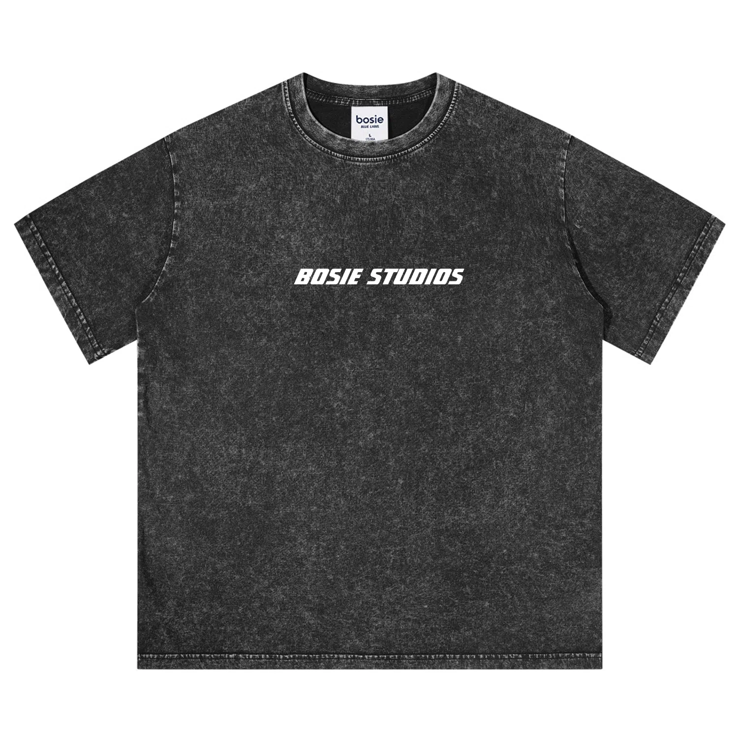 bosie T