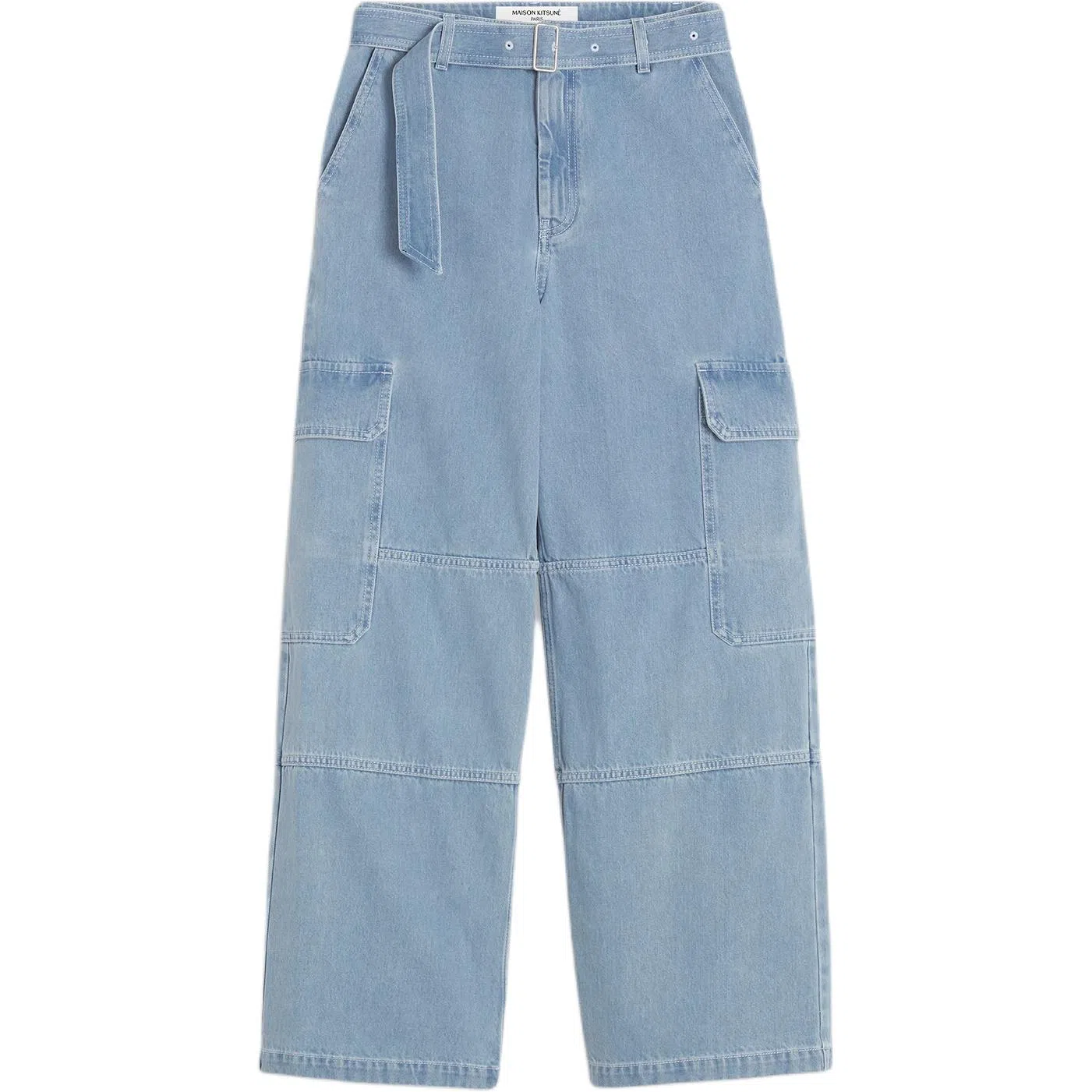 Maison Kitsune SS25