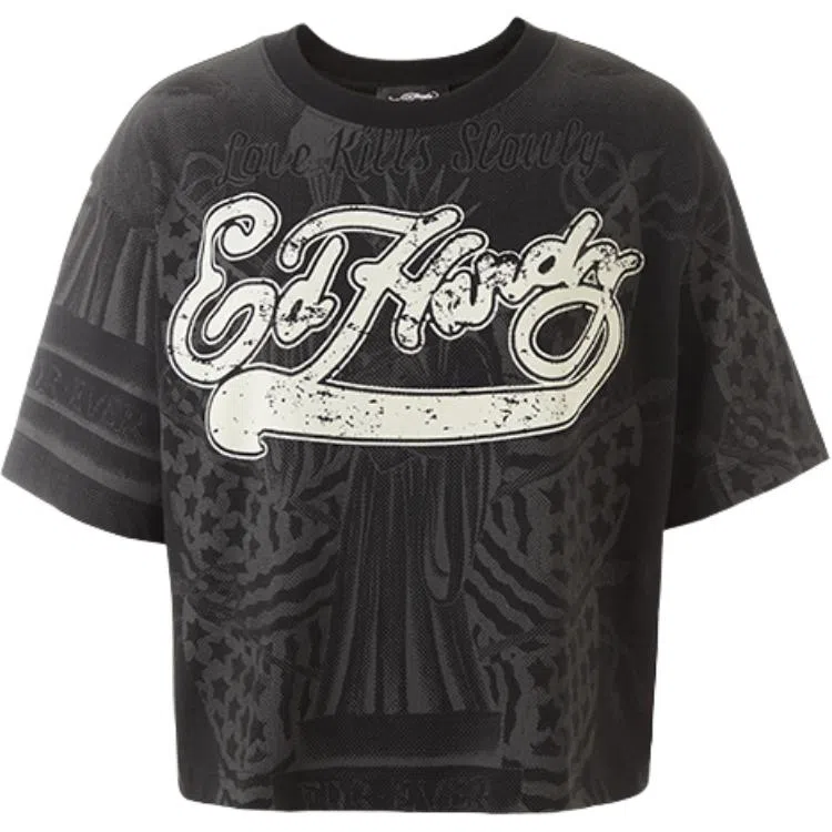 Ed Hardy SS25T