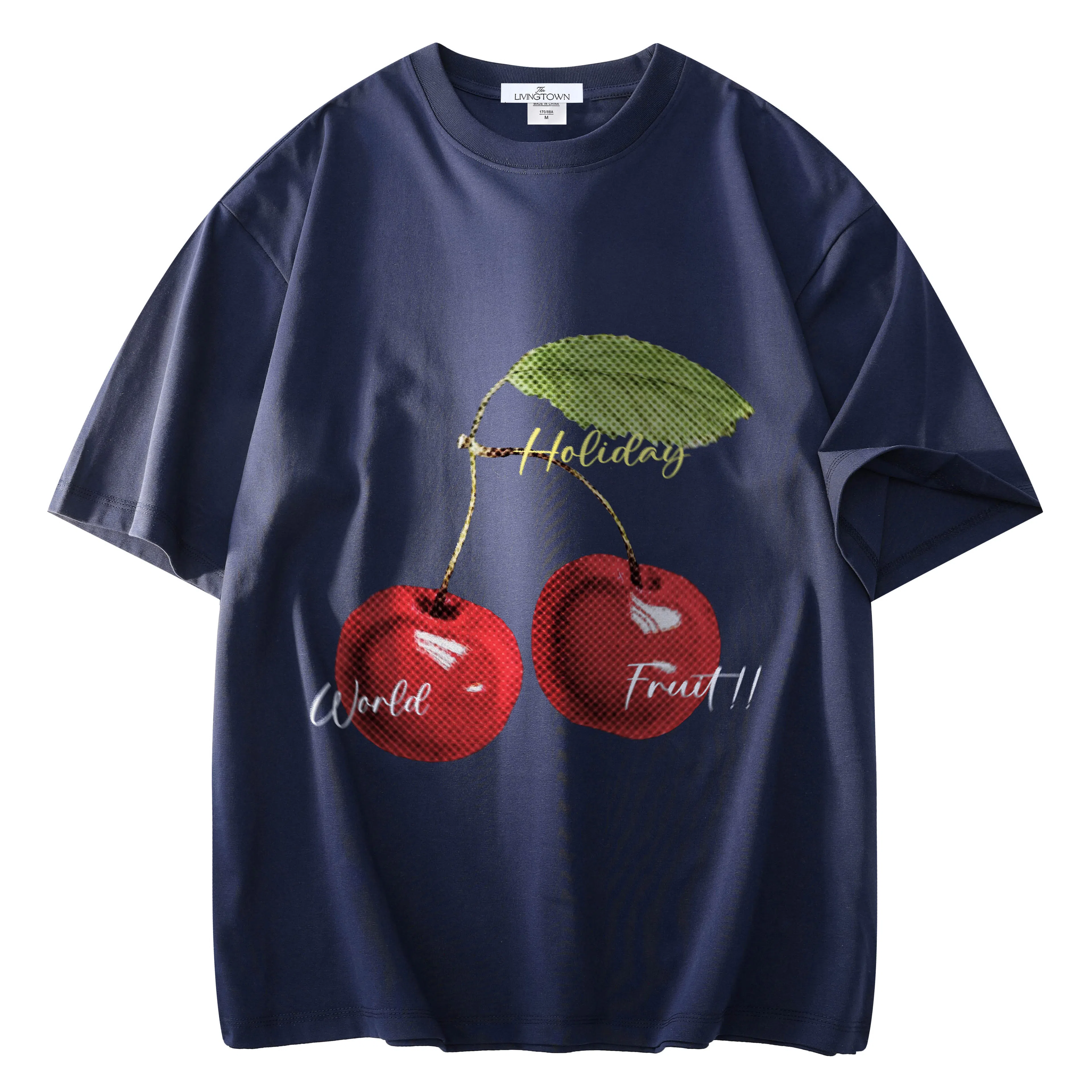 LIVINGTOWN T