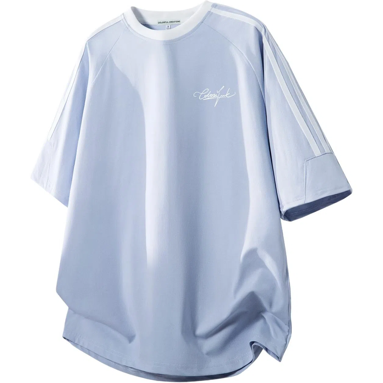 Colorful Creations logoT