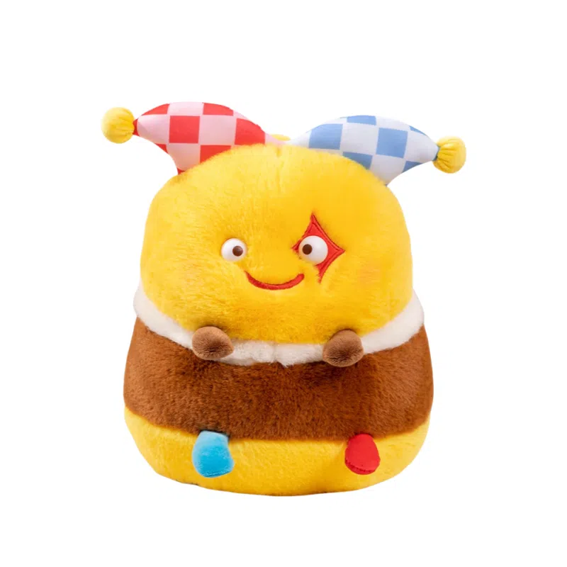 PUDOWRABBIT beebee 25cm35cm