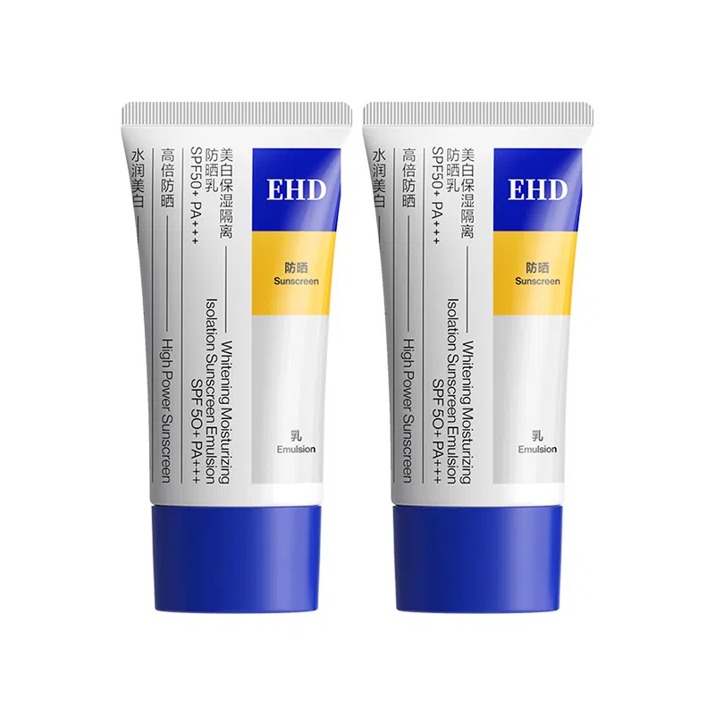 EHD SPF50+ PA+ 60g