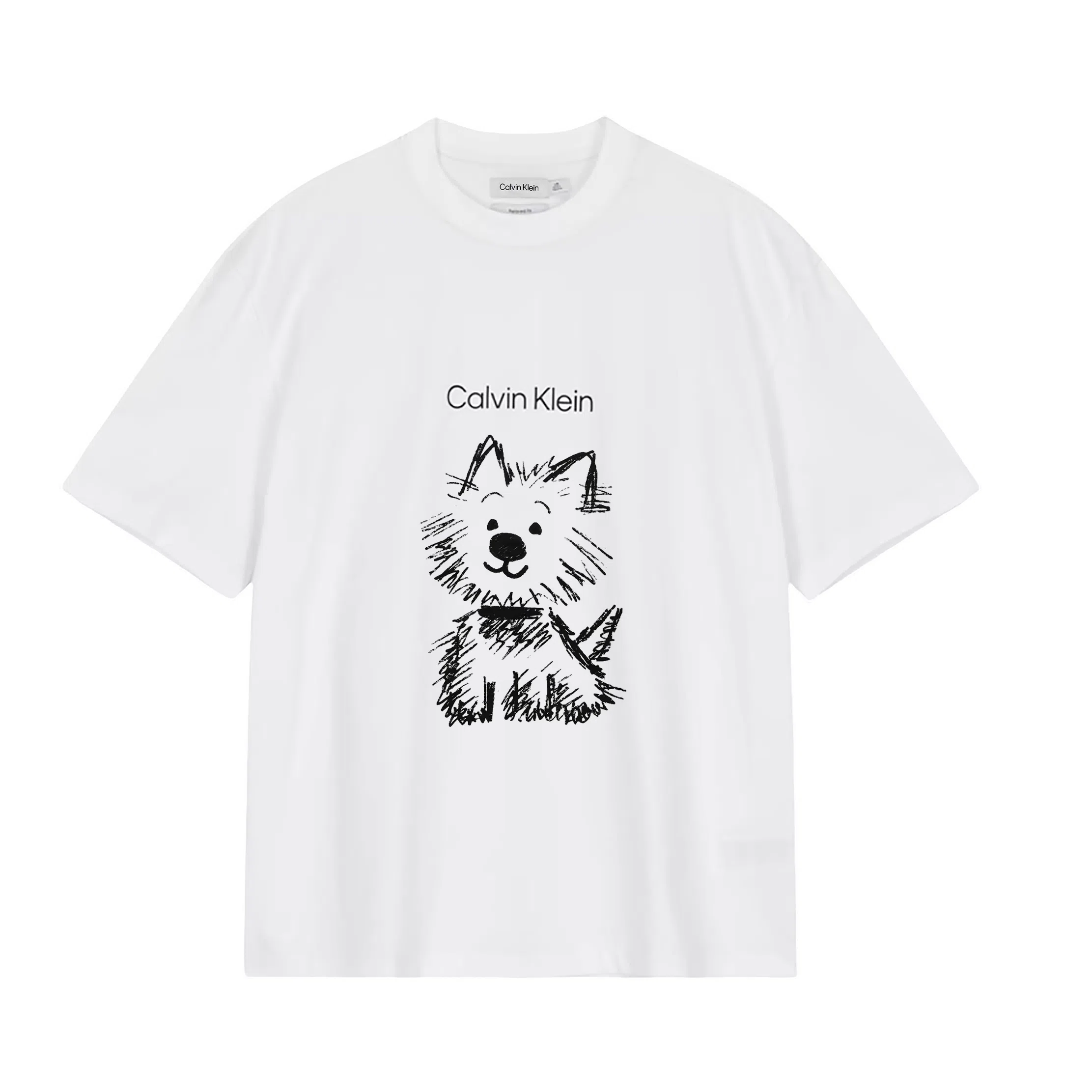 CALVIN KLEIN T
