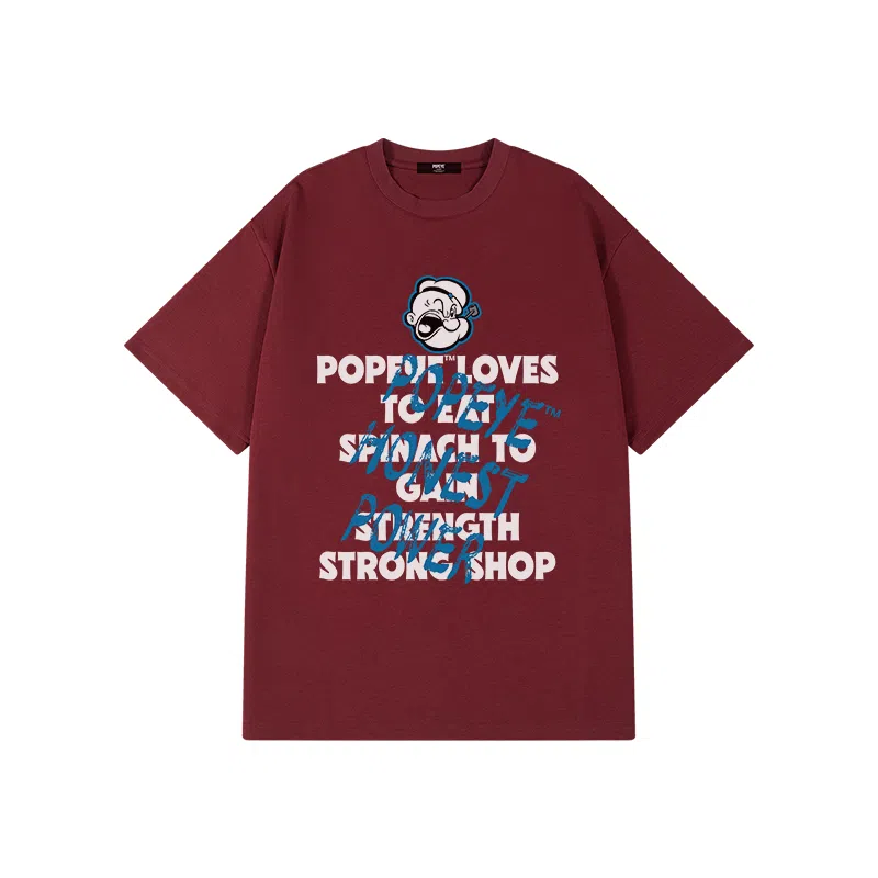 POPEYE oversize
