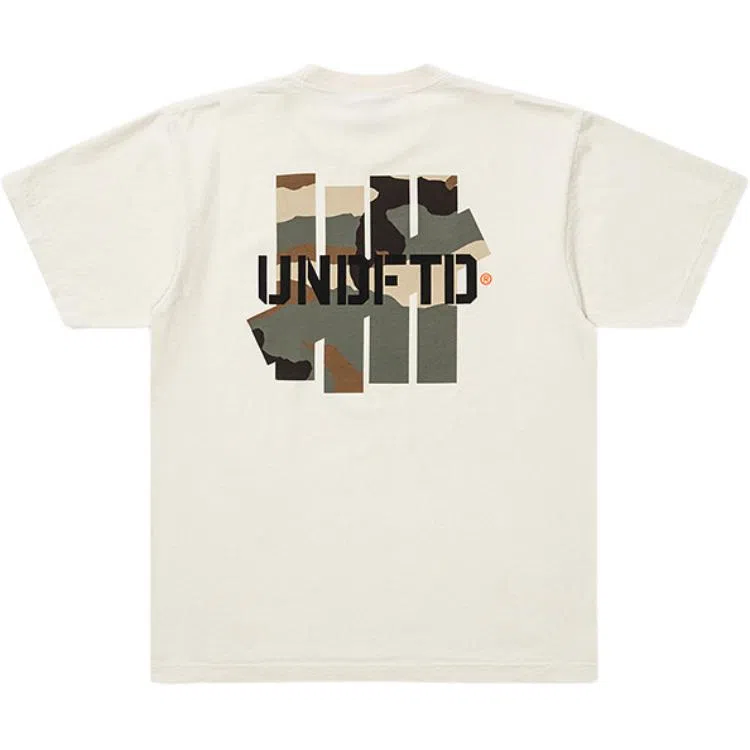 UNDEFEATED T