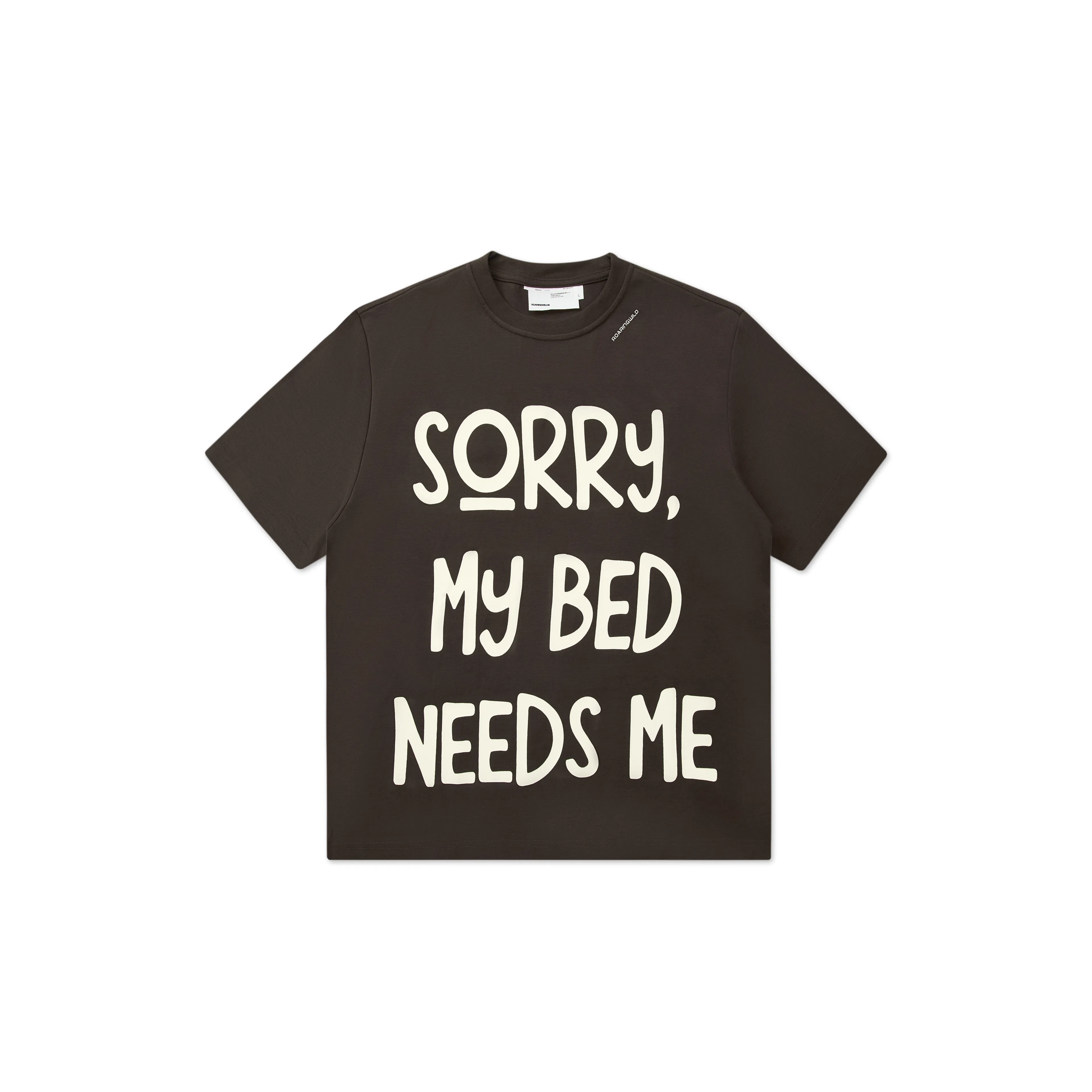 ROARINGWILD MAINLINE