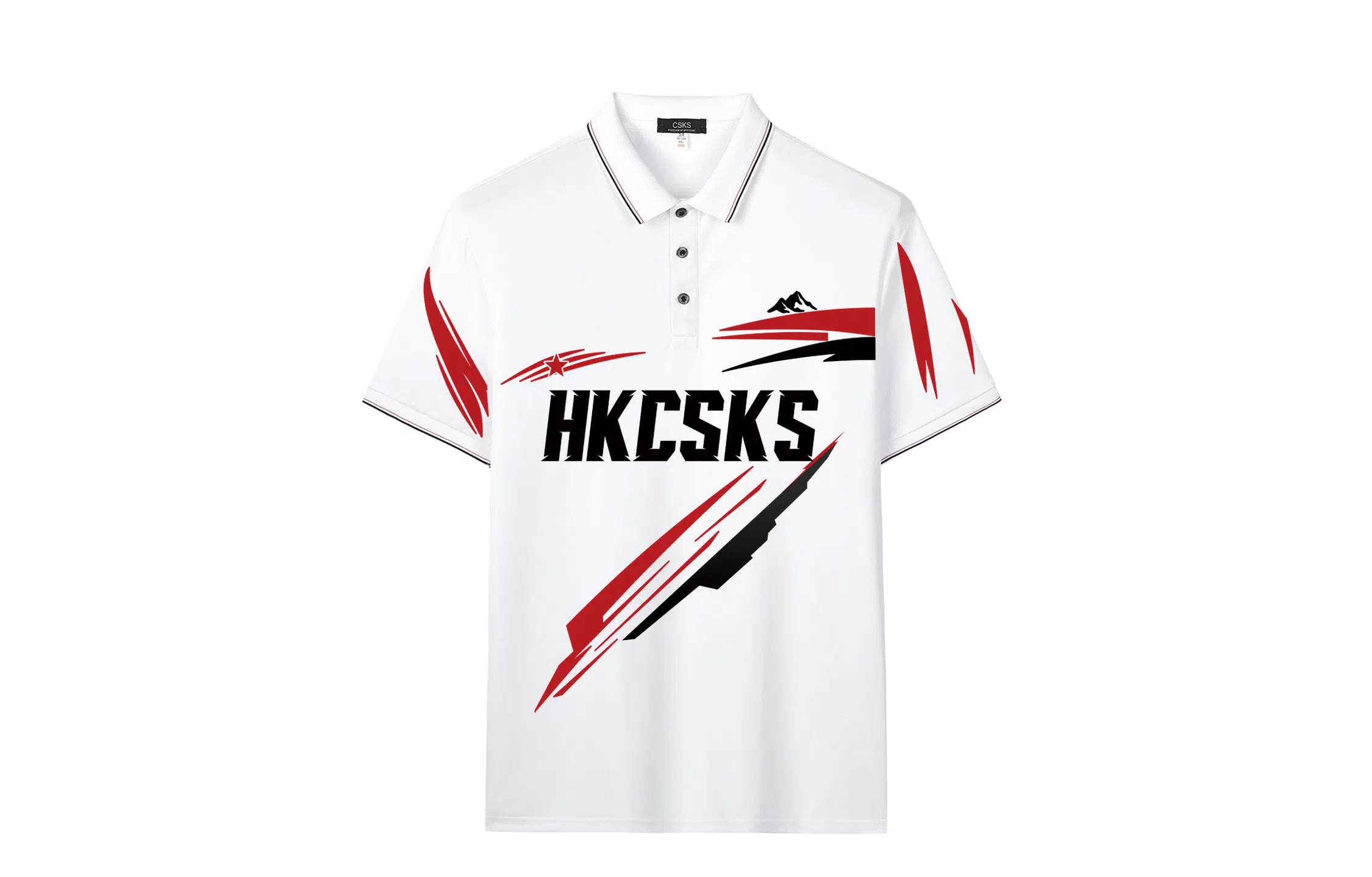 CSKS LogoPoloPolo