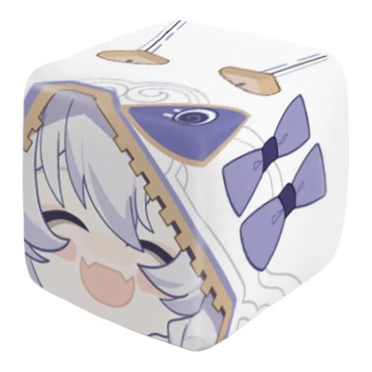 MIHOYO 7cm