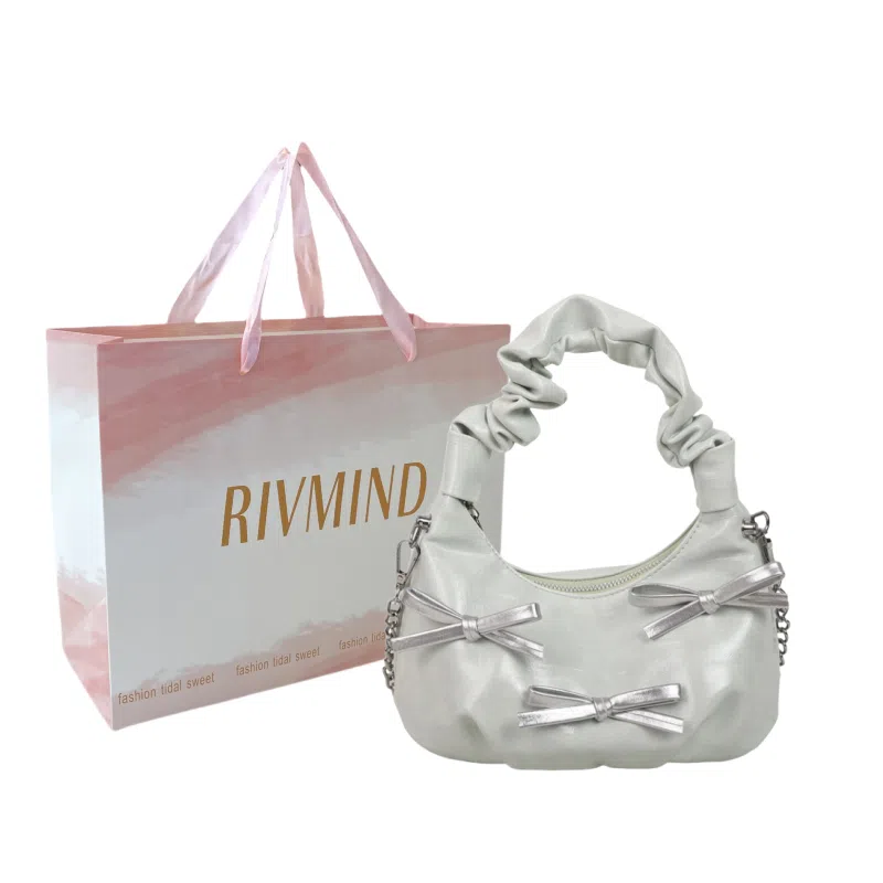 RIVMIND PU