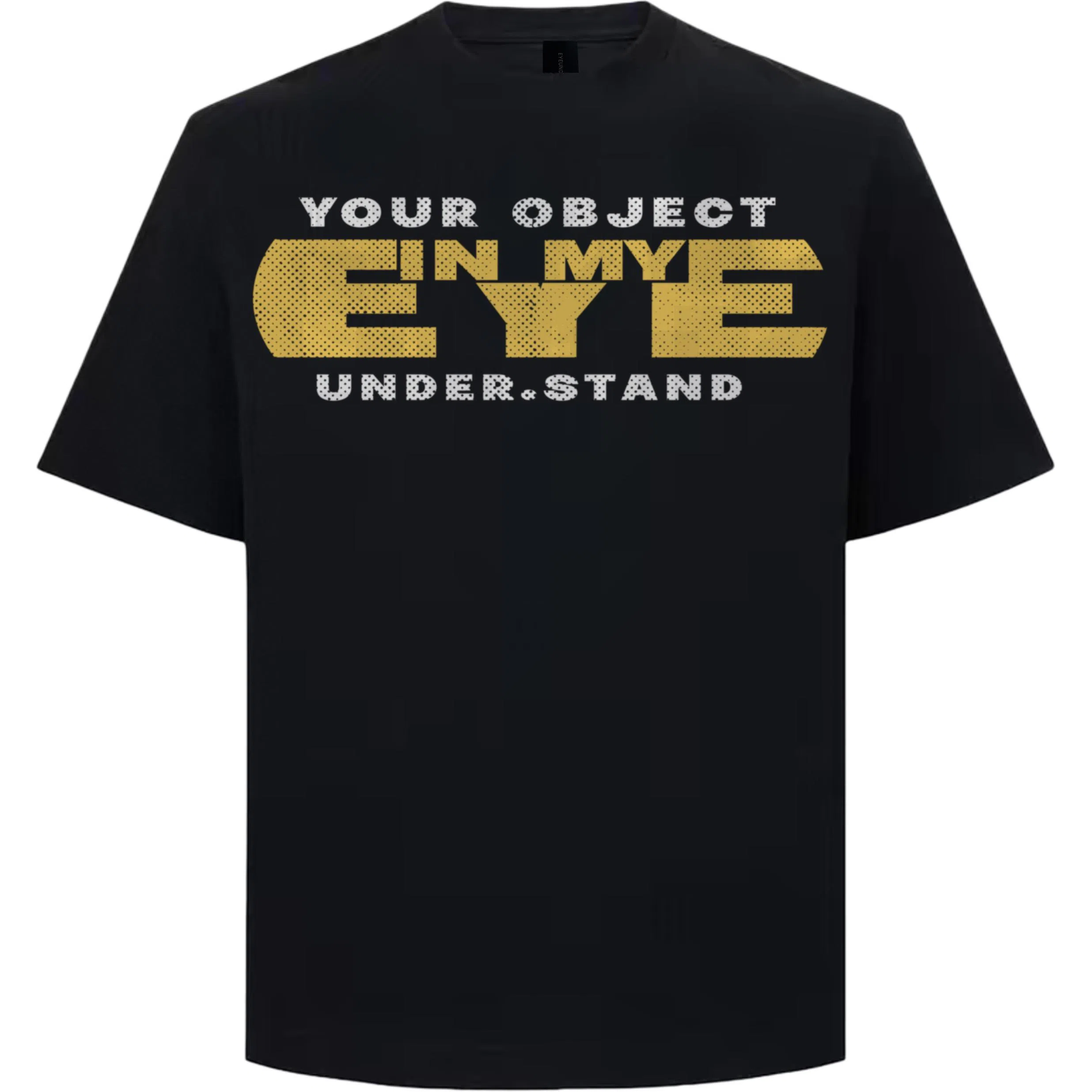 EYEUNDERSTAND T