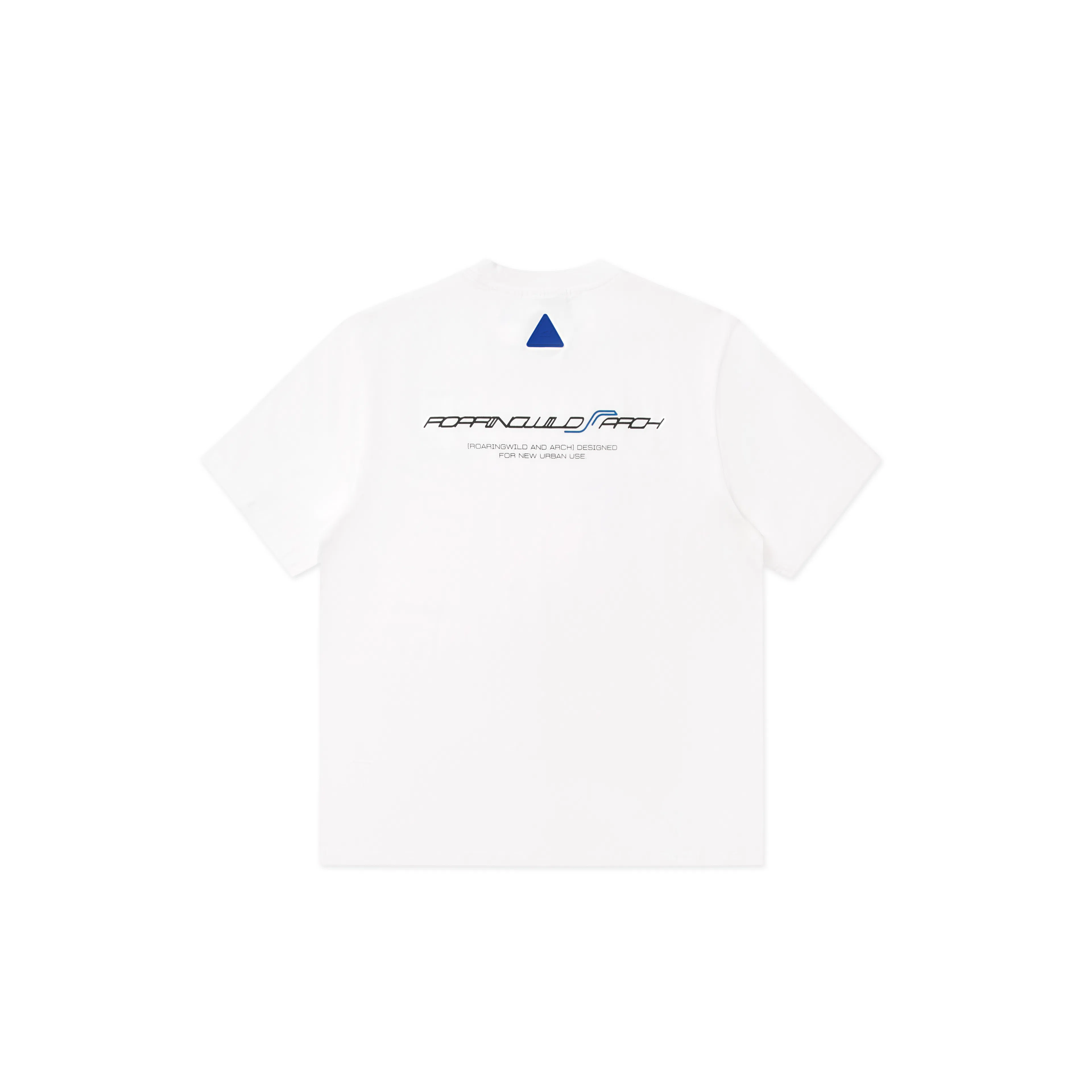 ARCH BY ROARINGWILD T