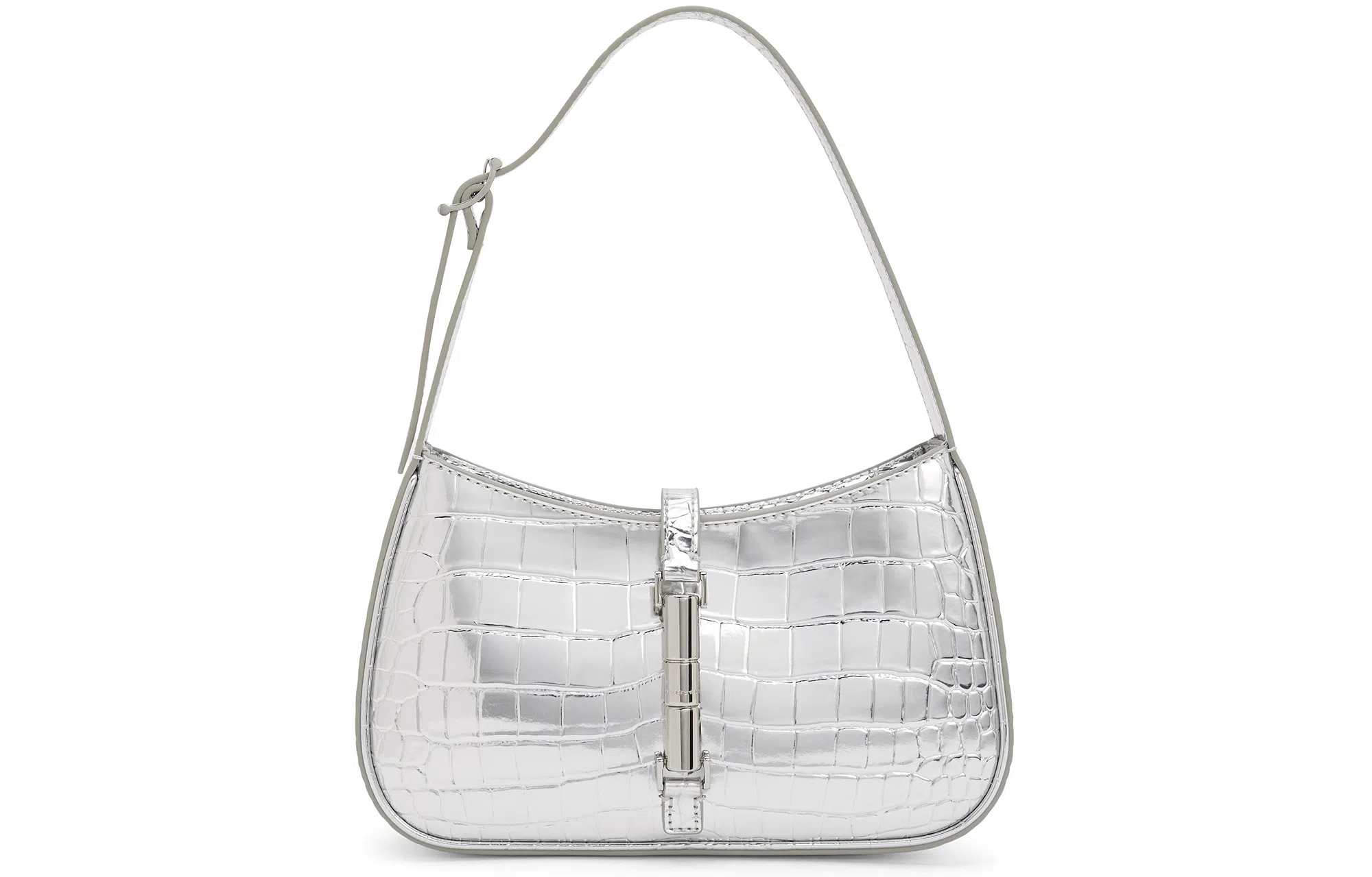 CHARLESKEITH ck PU Silver