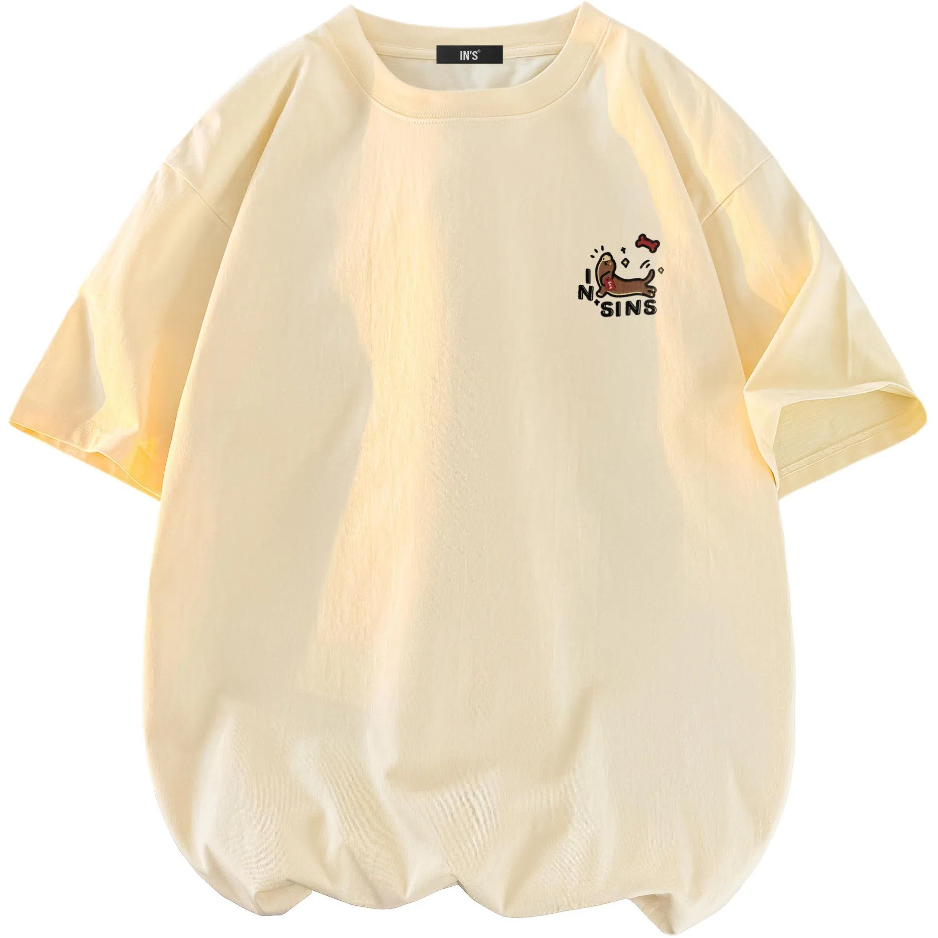 IN’S Tee