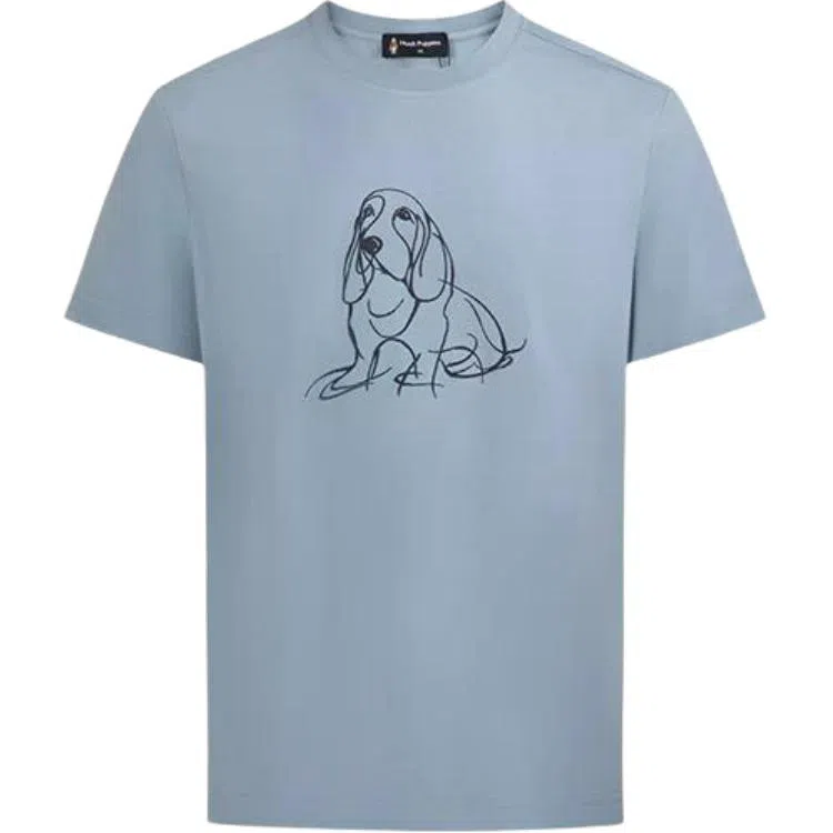 Hush Puppies T