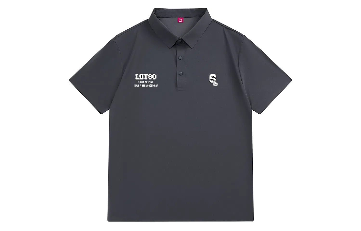 Disney logo Polo
