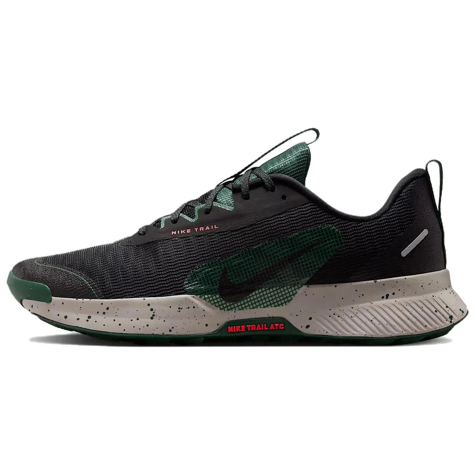 Nike Juniper Trail 3 Black
